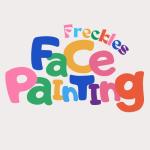 Freckles Face Painting