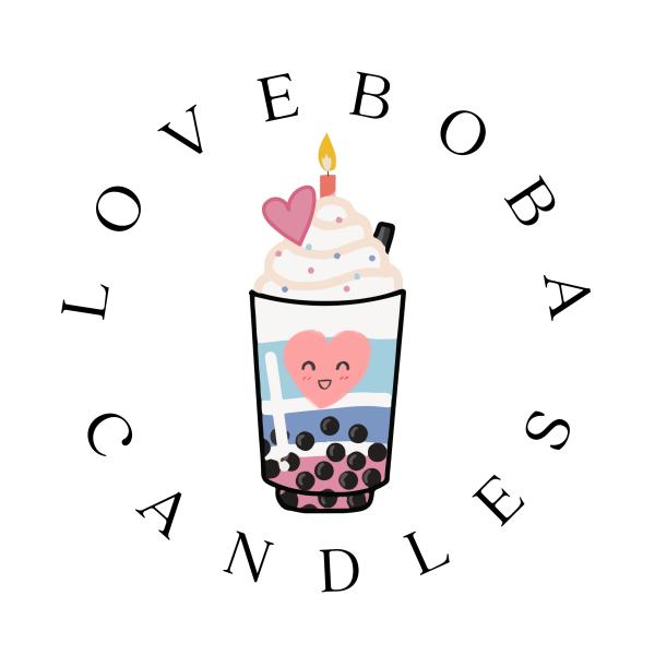 LOVE BOBA CANDLES LLC