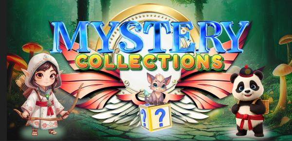 Mystery Collections