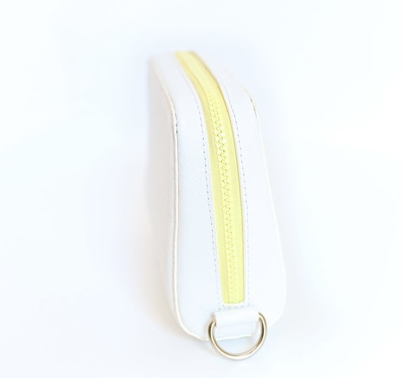 Insulated Clutch White picture