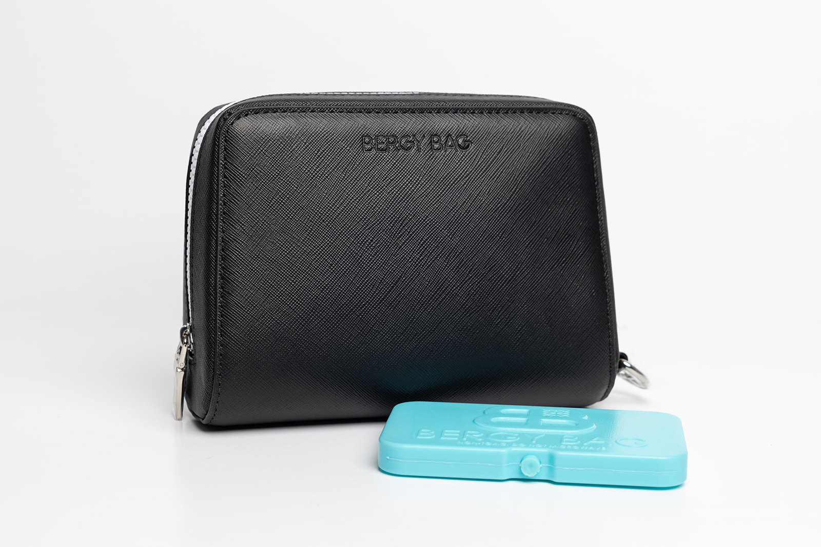 Insulated Clutch Black picture
