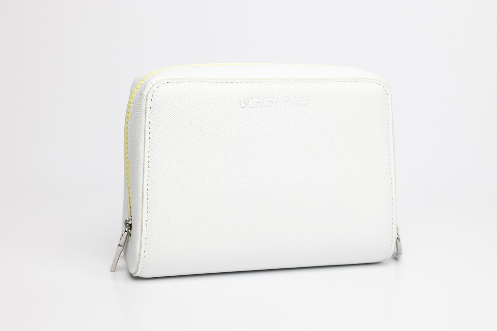 Insulated Clutch White picture