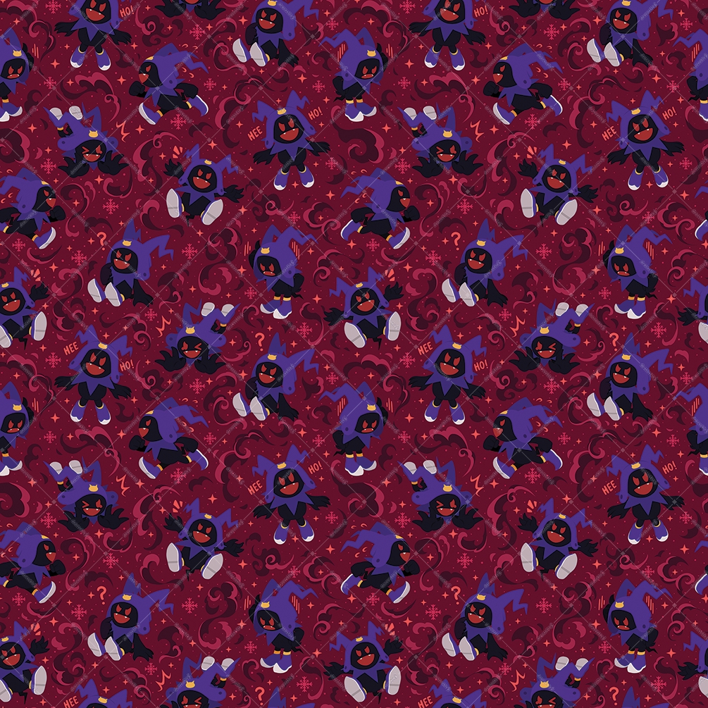 Jack/Black Frost Button-Up Shirt picture