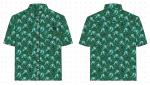 Hatsune Miku Button-Up Shirt