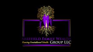 Sheffield Family Wealth Group logo