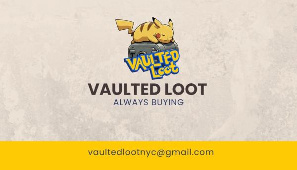 Vaulted Loot LLC