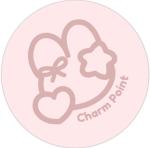 Charm Point