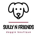 Sully n Friends Doggie Boutique