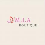 M.I.A  Boutique