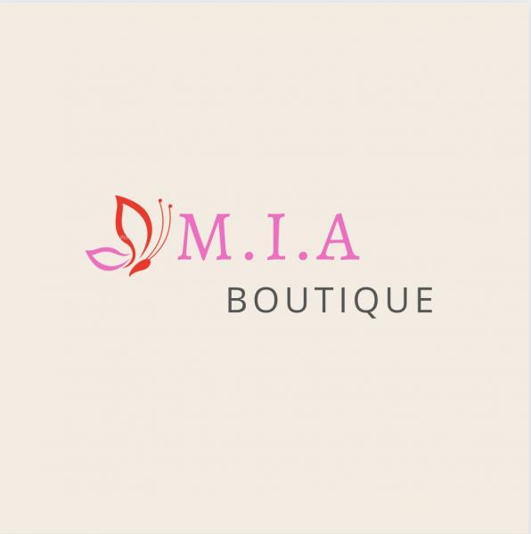 M.I.A  Boutique
