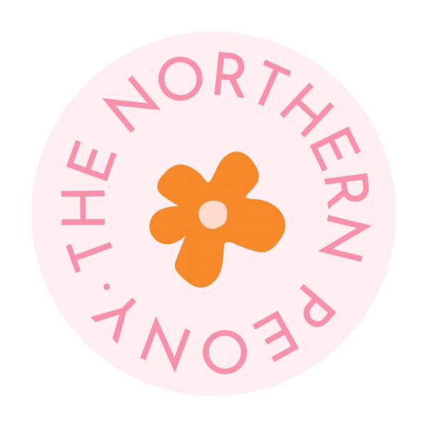 The Northern Peony
