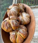 Yeastie Boys Bread Co