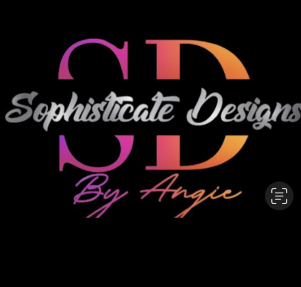 Sophisticate Designs by Angie