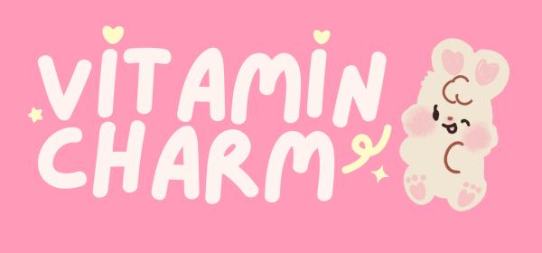 Vitamin Charm
