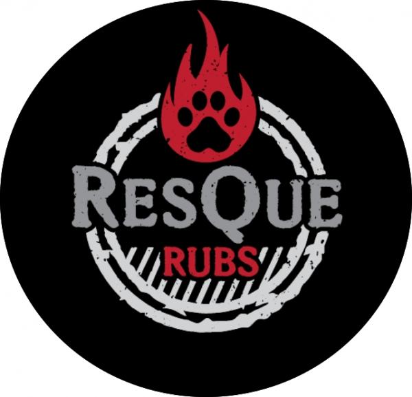 ResQue Rubs