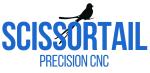 Scissortail Precision CNC