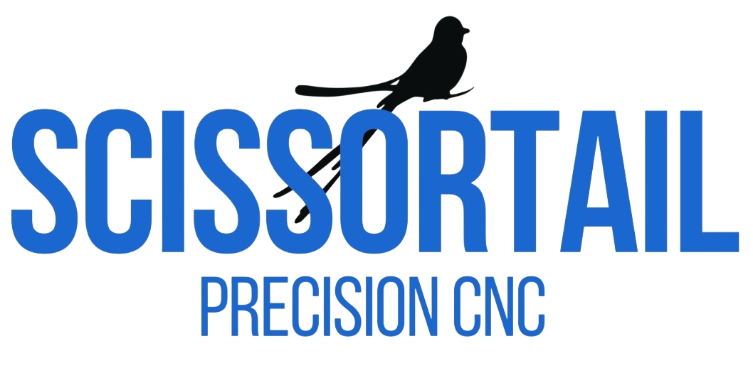 Scissortail Precision CNC