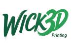WICK3D PRINTING