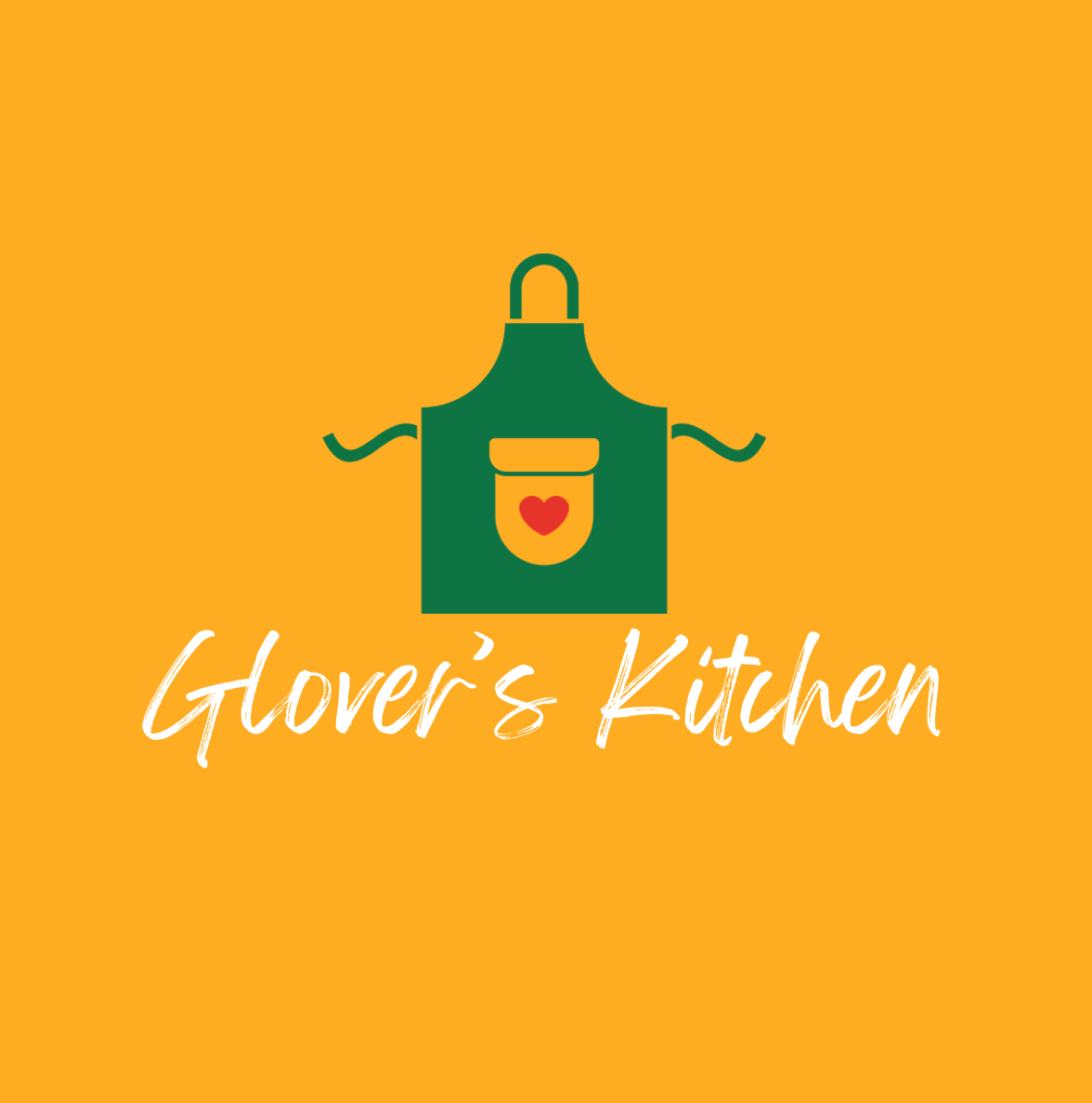 Glover&rsquo;s Kitchen