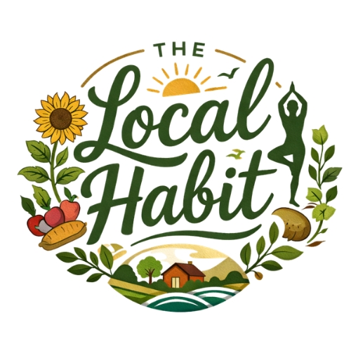 The Local Habit