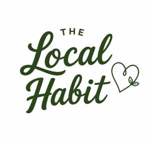 The Local Habit logo