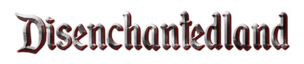 Disenchantedland