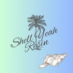 Shell Yeah Resin