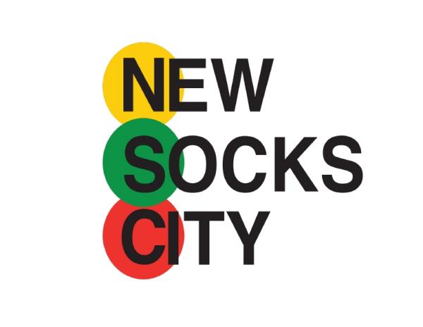 NEW SOCKS CITY