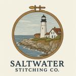 Saltwater Stitching Co