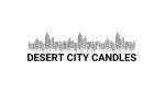 Desert City Candles