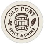 Old Port Spice & Brine