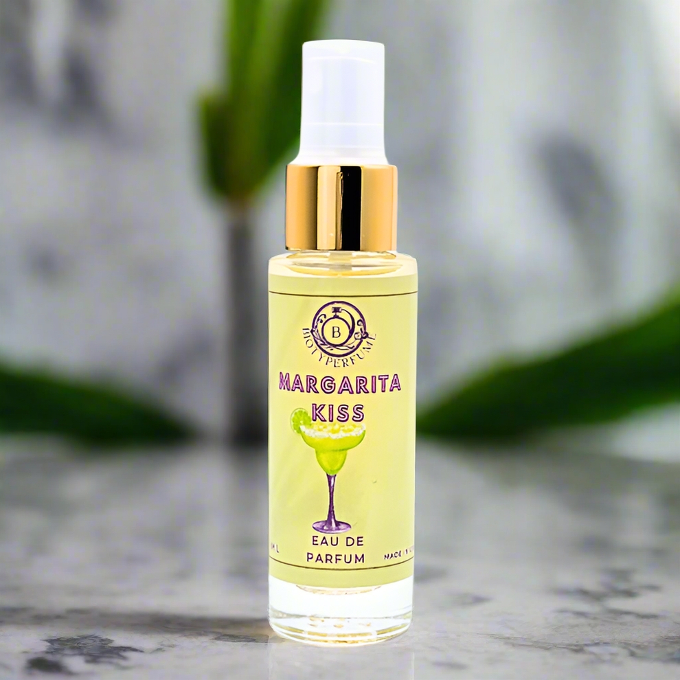 Margarita Kiss Long-Lasting fragrance picture