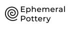 Ephemeral Pottery