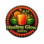Healing Glow Juices
