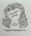 Curly Girl&rsquo;s Cottage