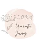 Flora handcrafted jewelry and trinkets