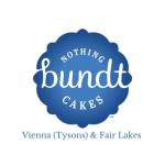 Nothing Bundt Cakes