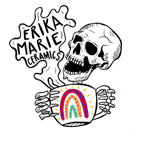 Erika Marie Ceramics