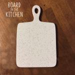 Cutting Board 1