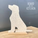 Labrador Retriever Cutting Board