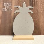 Pineapple Cutting Board