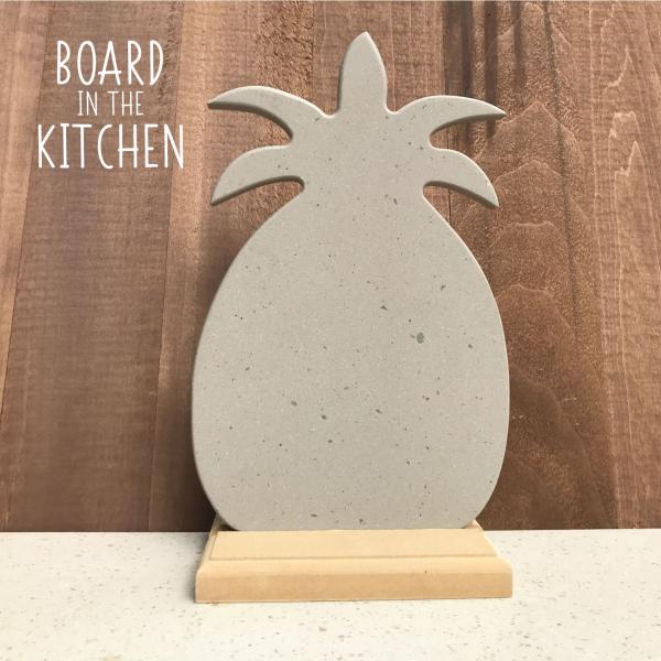 Pineapple Cutting Board picture