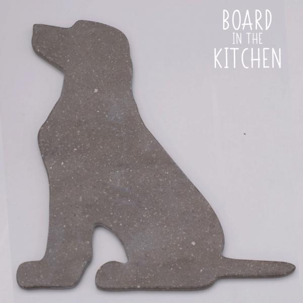 Labrador Retriever Cutting Board picture