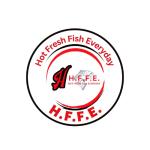 HFFE Hot Fresh Fish Everyday