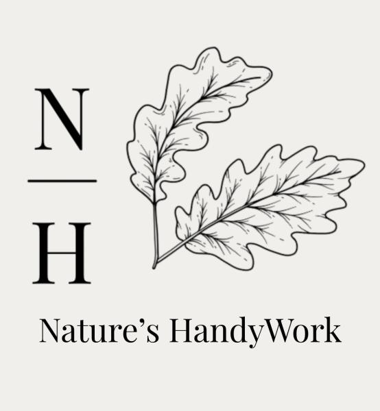 Nature's HandyWork