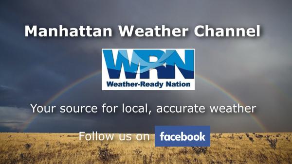 Manhattan Weather Channel