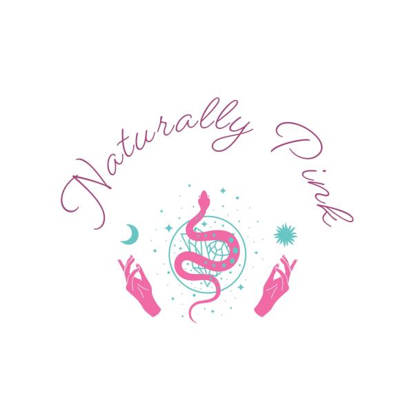 Naturally Pink