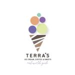 Terra&rsquo;s Ice Cream, Coffee , and Sweets