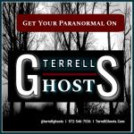 Terrell Ghosts