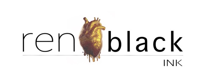 Ren Black Ink